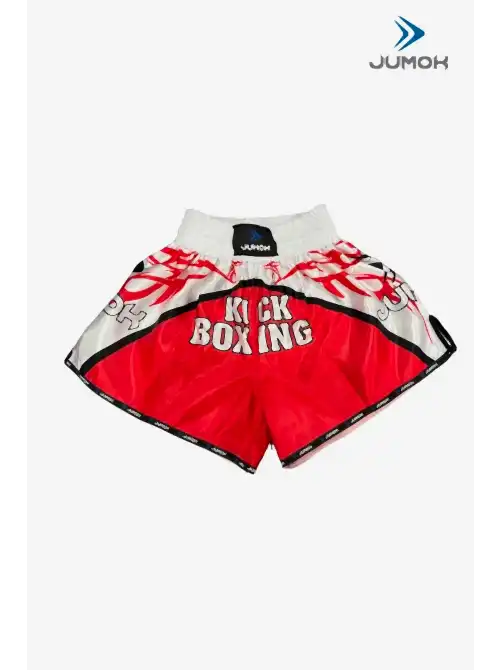 JUMOK KİCKBOKS ŞORT